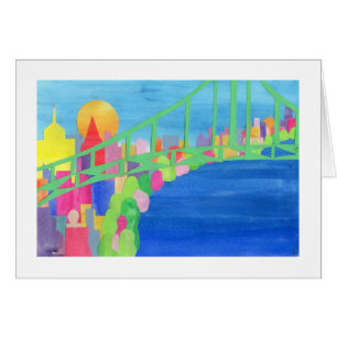 Brooklyn-Brücke