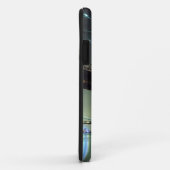 Brooklyn-Brücke an Nachtmanhattan-Brücke Case-Mate iPhone Hülle (Hinten/Rechts)