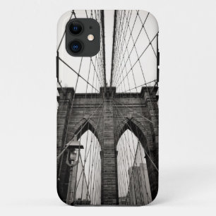 Brooklyn-Brücke B&W Case-Mate iPhone Hülle