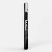 Brooklyn-Brücke B&W Case-Mate iPhone Hülle (Hinten/Rechts)