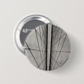 Brooklyn-Brücke Button (Vorne & Hinten)