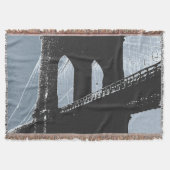 Brooklyn-Brücke Decke (Vorderseite)
