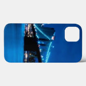Brooklyn-Brücke, New York Case-Mate iPhone Hülle (Rückseite (Horizontal))