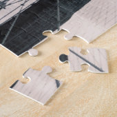 Brooklyn-Brücke Puzzle (Seite)