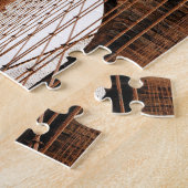 Brooklyn-Brücke Puzzle (Seite)