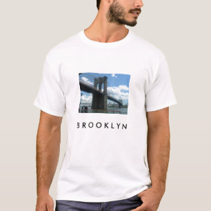 BROOKLYN-BRÜCKE T-Shirt