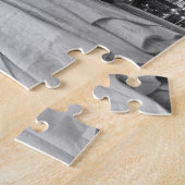 Brooklyn-Brücke und das Freiheitsstatue Puzzle (Seite)