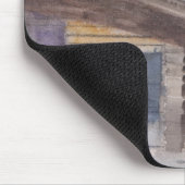 Brooklyn-Brücken-Mausunterlage Mousepad (Ecke)