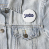 Brooklyn Button (Beispiel)