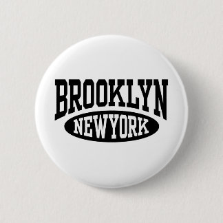 Brooklyn Button