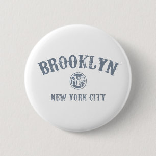 *Brooklyn Button