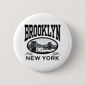 Brooklyn Button