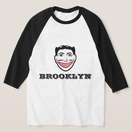 Brooklyn Coney Island Tillie Shirt (Ablage )