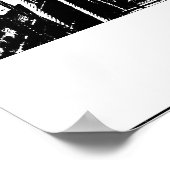 BROOKLYN DAYS POSTER (Ecke)