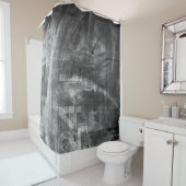 Brooklyn Duschvorhang (Beispiel)