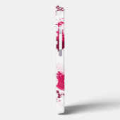 Brooklyn - Fall New York Case-Mate iPhone Case (Rückseite / Links)