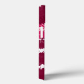 Brooklyn - Fall New York Case-Mate iPhone Case (Rückseite / Rechts)