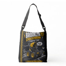 Brooklyn Fun Kinderwagen