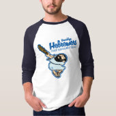 Brooklyn Hebrewers T-Shirt (Vorderseite)