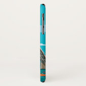 Brooklyn Heights Case-Mate iPhone Hülle (Hinten/Links)