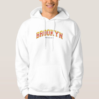 BROOKLYN HOODIE