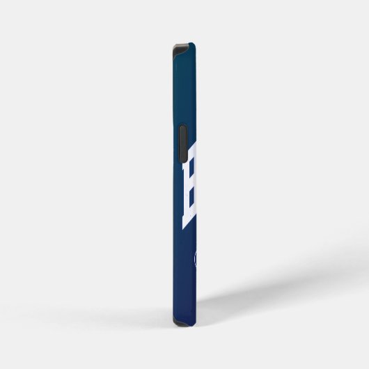 BROOKLYN" iPhone HÜLLE (Rechte Seite)