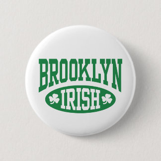 Brooklyn Irish Button