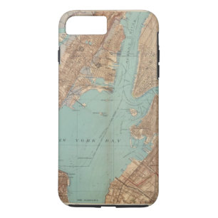 Brooklyn, Jersey City und Hoboken Case-Mate iPhone Hülle