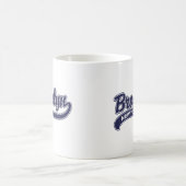 Brooklyn Kaffeetasse (Mittel)