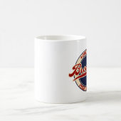 Brooklyn Kaffeetasse (Mittel)