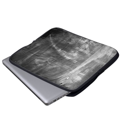 Brooklyn Laptopschutzhülle (Vorne Knopf)