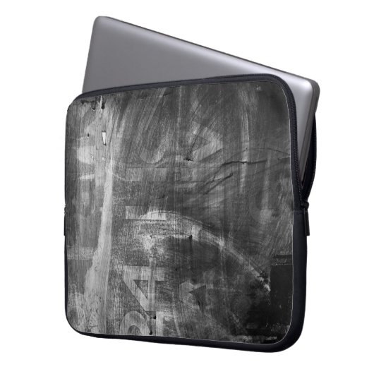 Brooklyn Laptopschutzhülle (Vorderseite Links)