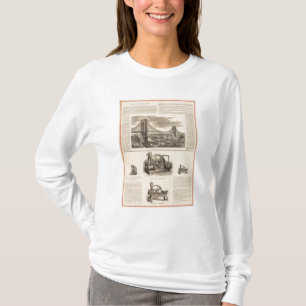 Brooklyn-Lebensversicherungsgesellschaft T-Shirt