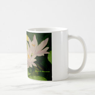 Brooklyn-Lilien, Brooklyn-Lilien, Jason M Silve… Kaffeetasse