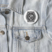 Brooklyn-Logo Button (Beispiel)