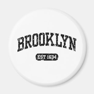 Brooklyn Magnet