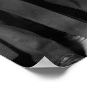 Brooklyn Marathon, 1909 Poster (Ecke)