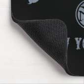 *Brooklyn Mousepad (Ecke)