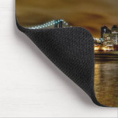 Brooklyn Mousepad (Ecke)