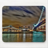 Brooklyn Mousepad (Vorne)