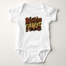 Brooklyn New York City Vintage-Brücken-Sticker-Kun