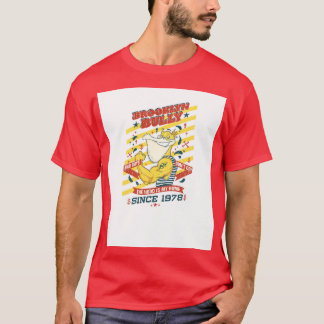 Brooklyn New York T-Shirt