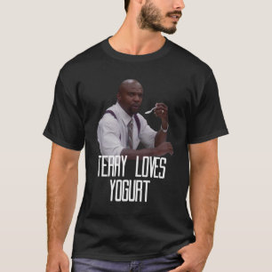 Brooklyn Nine-neun - Terry T-Shirt