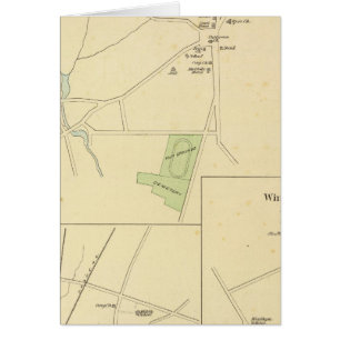 Brooklyn, Plainfield, Windham Center