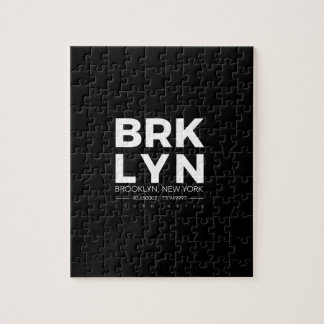 Brooklyn Puzzle