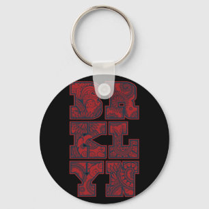 Brooklyn Schlüsselanhänger