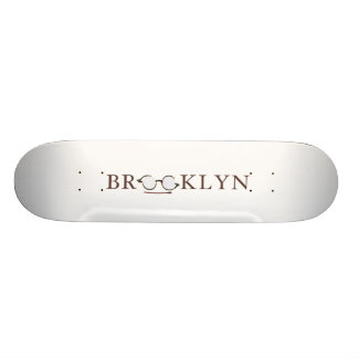 Brooklyn Skateboard
