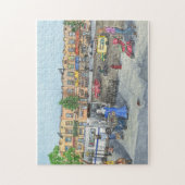 Brooklyn-Straße Puzzle (Vertikal)