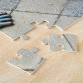Brooklyn Street Art Jigsaw Puzzle (Seite)