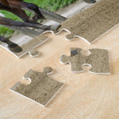 Brooklyn Strong - Eagle Orb Puzzle (Seite)